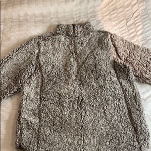 Simply southern Sherpa